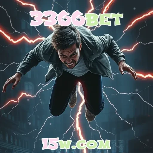3366bet: Descubra a Mágica do Arcade e Seus Jogos Imperdíveis