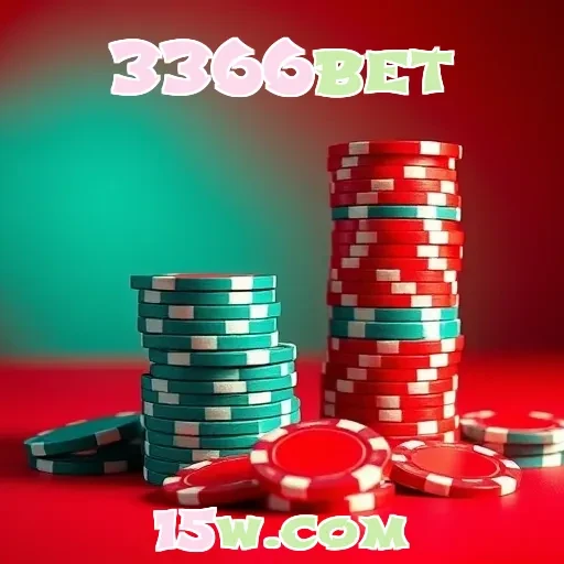 3366bet: Explore os Bônus Irresistíveis que Transformam sua Diversão em Prêmios