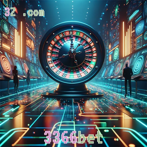 Slots com Estilo: A Magia dos Jogos no 3366bet